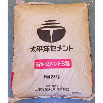 点击查看大图 B型高炉水泥太平洋水泥-